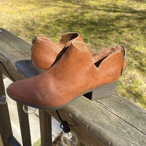 B.O.C, Women’s Celosia Boot, 9M